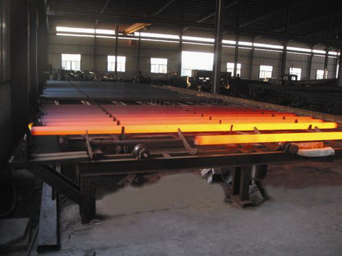 宜宾无缝钢管生产厂家