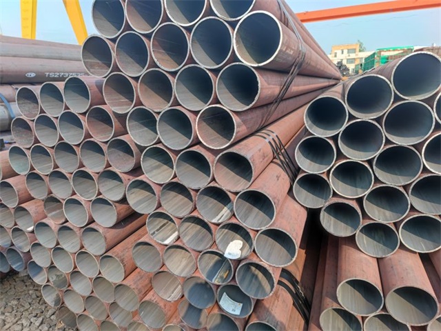 宜宾冷拔精密无缝钢管加工厂